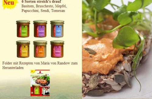Zwergenwiese Produktempfehlung von Yoga Guide