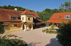 Gesundheitszentrum TamanGa Yogawochenende | yogaguide