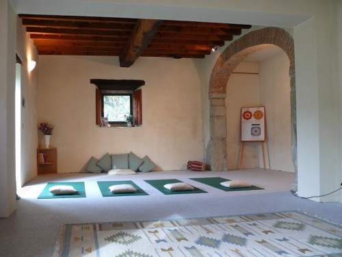 Yogaretreat Tuscany | yogaguide Yogaretreat Tuscany | yogaguide