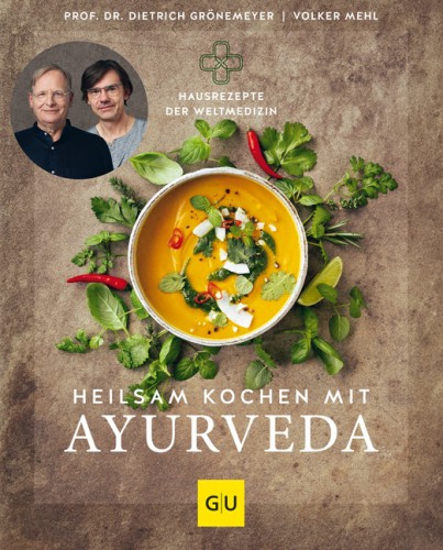 Heilsam kochen mit Ayurveda | yogaguide Tipp