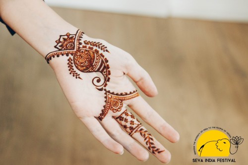 Seva India Festival Wien | Yoga Guide Seva India Festival Wien | Yoga Guide