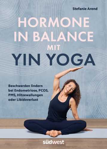 Hormone in Balance mit Yin Yoga | yogaguide Gewinnspiel