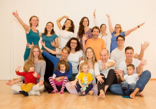 YogalehrerAusbildung Sommer Freiraum Institut | Yoga Guide YogalehrerAusbildung Sommer Freiraum Institut | Yoga Guide