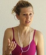 Jivamukti Yoga mit Gabriela Bozic & Pula Verena Lepp im Soami 