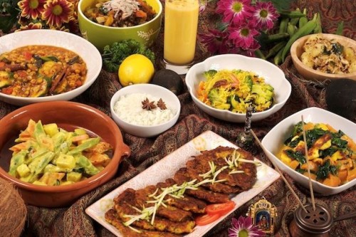 Ayurvedisch Kochen und Yogatage in Kärnten | Sandra Hartmann | yogaguide