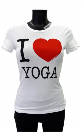 I love Yoga|shanti yoga store|Yoga Guide|yogaguide.at