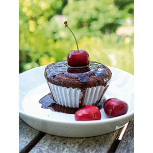 Muffins - vegane Versuchung | yogaguide Muffins - vegane Versuchung | yogaguide