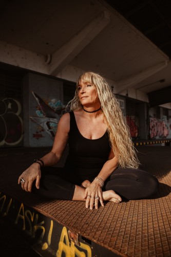 Irene Kappl Yogalehrerin Alpenhaus Gastein | yogaguide Tipp Irene Kappl Yogalehrerin Alpenhaus Gastein | yogaguide Tipp