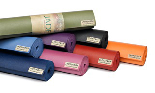 jadeyoga mat ecofriendly | yogaguide_tipp