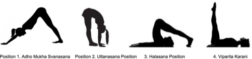 PLOS One Journal Glaucom yogastudy