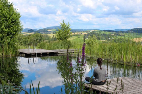 Kleebauer Yoga Festival 2022 | yogaguide Tipp