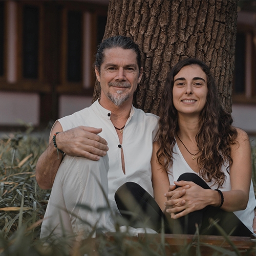 Kevn James in Vienna | yogaconcertguide Kevn James in Vienna | yogaconcertguide