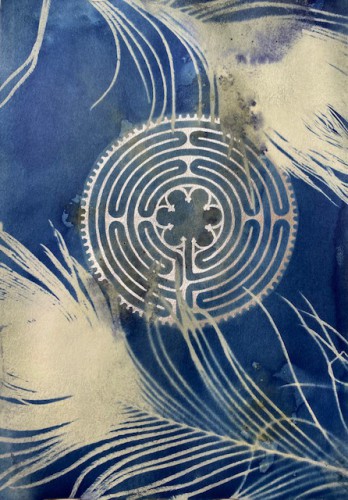 Labyrinth Yoga Oster Retreat Labyrinth Yoga Oster Retreat