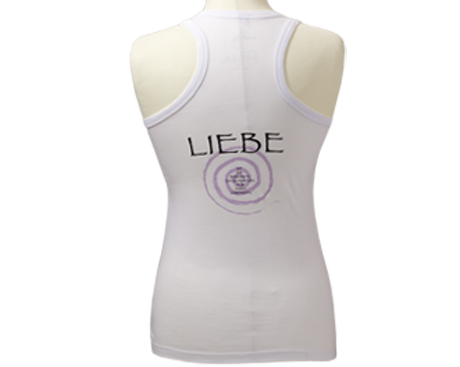 Soulfully Damen Tank Top | Yogakleidung und mehr | Yoga Guide