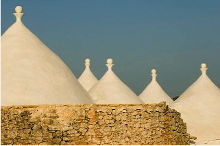 Yogaraum Yoga Retreat in Santa Maria del Sole mit der Yogawerkstatt