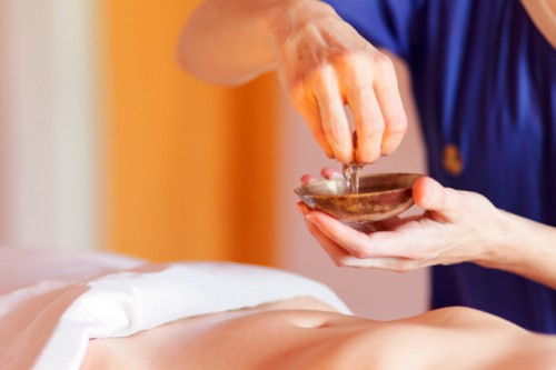 Ayurveda Weiterbildung im Verein Nexenhof | yogaguide Ayurveda Weiterbildung im Verein Nexenhof | yogaguide