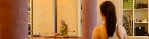 Luna Yoga Woche Adelheid Ohlig Graz | yogaguide