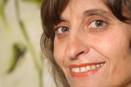 Silvia Metawea Yogalehrausbildung Graz | yogaguide