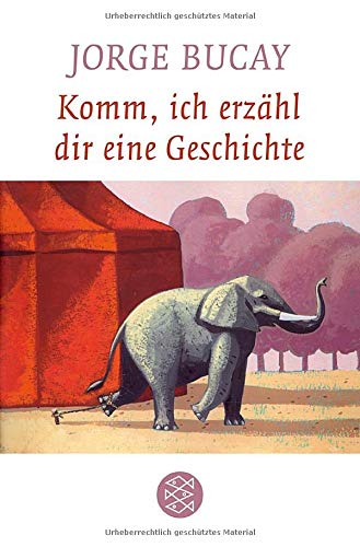 Komm ich erzähl dir eine Geschichte Jorge Bucay | yogaguide Tipp Komm ich erzähl dir eine Geschichte Jorge Bucay | yogaguide Tipp