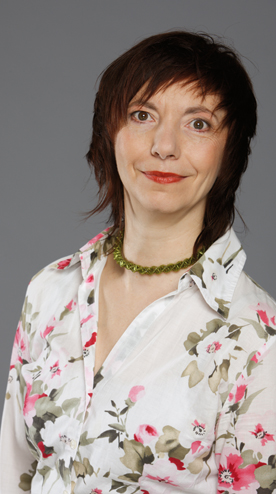 Margarete Seyd Yoga und Atemtypen | Foto Matthias Groppe | Yoga Guide