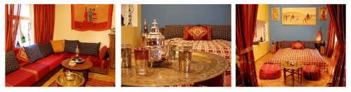 Arte Vida City Residenz | Hotel und Guesthouse in Salzburg | Mit Yoga Guide immer bestens informiert