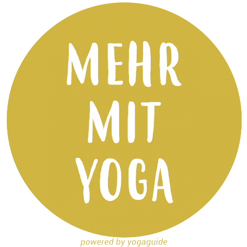 Mehr Mit Yoga -yoga guide