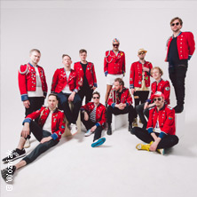 MEUTE live | yogaconcertguide