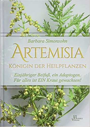 Artemisa Königin d Heilpflanzen kaufdahoam | yogaguide Tipp