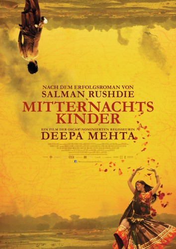 Filmtipp Mitternachtskinder | yogaguide