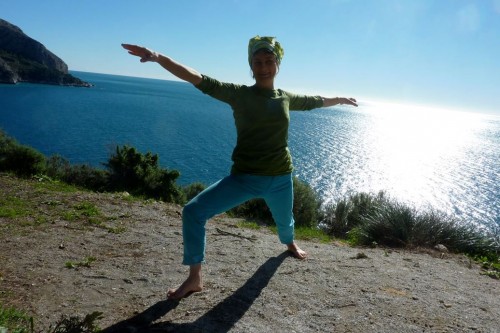 yoengyi Hajdu Luna Yoga | Foto Martina_Kammerer | yogaguide_news yoengyi Hajdu Luna Yoga_Foto_Martina_Kammerer_yogaguide_news