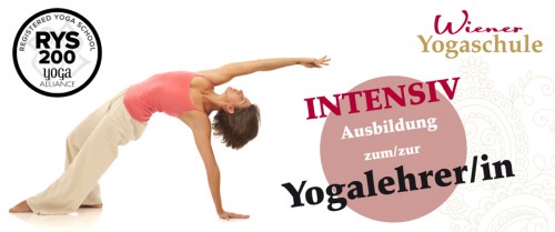 Wiener Yogaschule | Yoga-Ausbildung | yogaguide Wiener Yogaschule | Yoga-Ausbildung | yogaguide