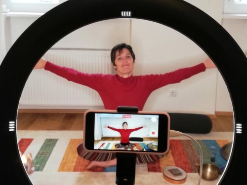 Yoga in den Rauhnächten Feel Free Yoga | yogaguide Tipp Yoga in den Rauhnächten Feel Free Yoga | yogaguide Tipp