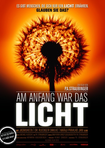 Kinopremiere in Graz zu Am Anfang war das Licht | Yoga Guide 