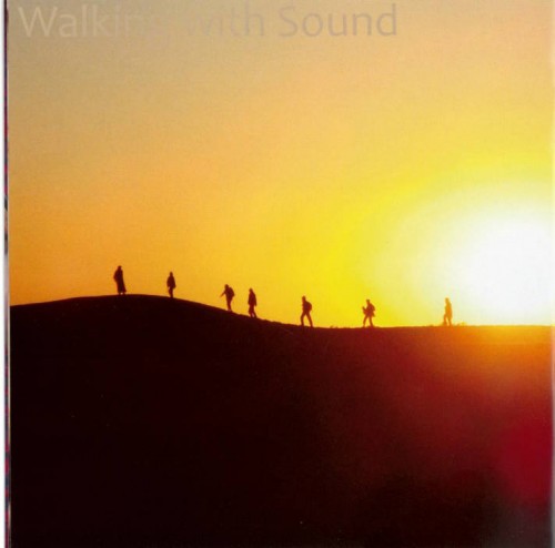 Walking with sound Thomas Ritthoff | Yoga Guide