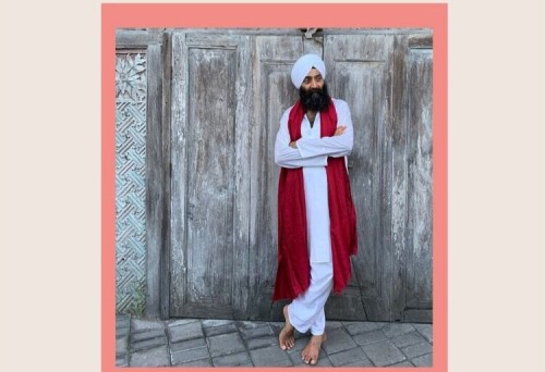Singh Wasu Yoga Online Conference | yogaguide Singh Wasu Yoga Online Conference | yogaguide