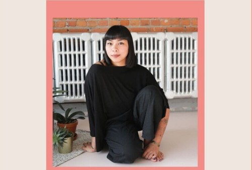Robin Lacambra Yoga Online Summer Academy | yogaguide Robin Lacambra Yoga Online Summer Academy | yogaguide