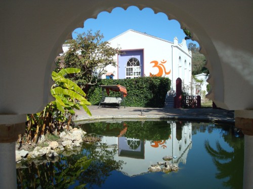 YogaRetreat EvaMauser CasaElMorisco | yogaguide YogaRetreat EvaMauser CasaElMorisco | yogaguide