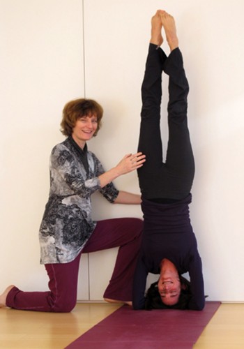 Yogalehrerin werden | Yogaausbildung Yoga7 | yogaguide.at Yogaausbildung Yoga7 | Yoga Guide