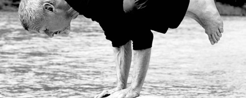 Guenter Recht Yogalehrer BurgVitalResort_Lech | yogaguide