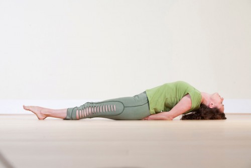 Prana Yogastudio | yogaguide