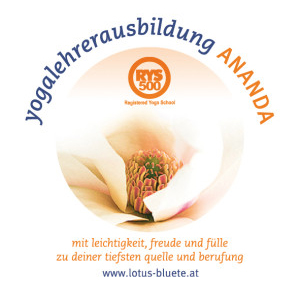 Ananda Yogalehrerausbildung | Andrea Rastl | yogaguide Ananda Yogalehrerausbildung | Andrea Rastl | yogaguide