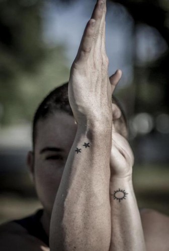 Yoga Workshops Taylor Harkness One Yoga Vienna | Yogaguide Yoga Workshops Taylor Harkness One Yoga Vienna | Yogaguide