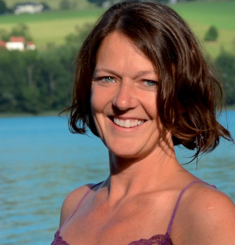 Monika Struber | Yoga f Kinder & Jugendliche | yoga guie