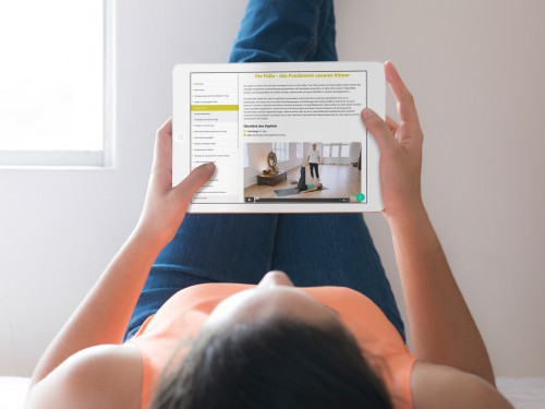 Yoga Therapie Online Ausbildung Dr med Peter Poeckh | yogaguide Tipp Yoga Therapie Online Ausbildung Dr med Peter Poeckh | yogaguide Tipp