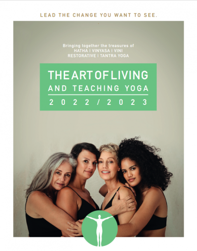 Moderne und ganzheitliche Yogaausbildung | yogaguide