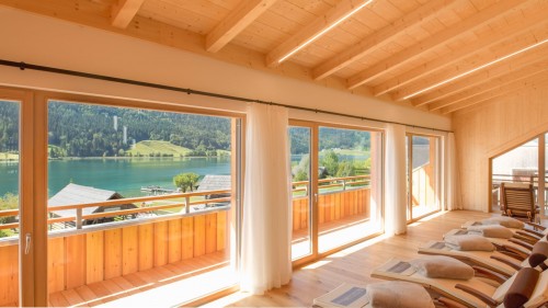 Ayurveda u Yoga Retreat Weissensee | yogaguide