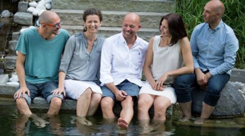 Change your life days_Miramonte_BadGastein_yogaguide