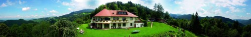 YogaRetreat im Biolandhaus Arche | yogaguide | Yoganews