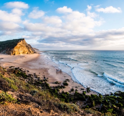 Portugal Yoga Surfcamp | yogaguide