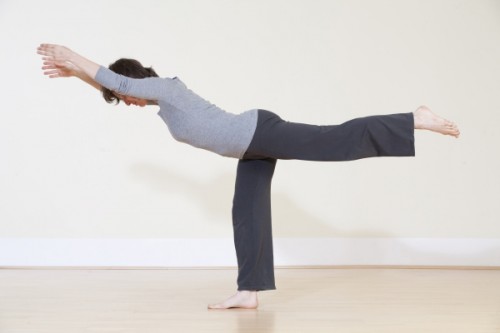 Yoga Puspha Prana Yoga Studio Lehrausbildung | Yogaguide